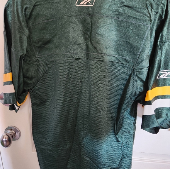 Edmonton Eskimos Jersey - Picture 7 of 8